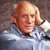 Pablo Ruiz Picasso