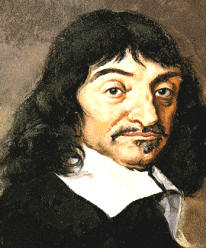 René Descartes [Biografía]