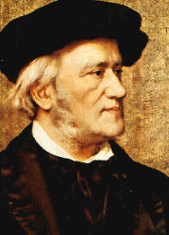 Richard Wagner