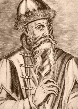 MOTOR DE LA CULTURA. El invento de Johann Gutenberg, cuya vida se confunde con la leyenda activó la culturización de cierto sector de la sociedad.