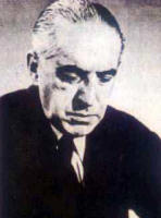 Gregorio Marañón