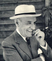 Ortega y Gasset 