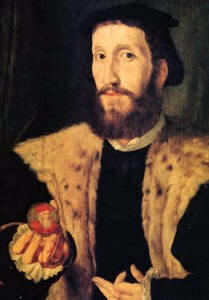 Alfonso de Valdés