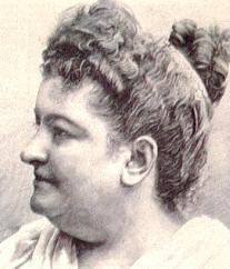 Emilia Pardo Bazán