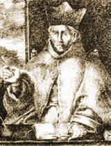 Fray Antonio de Guevara