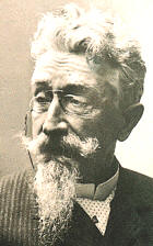 José María de Pereda