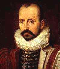 Michel de Montaigne