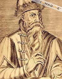 Johannes Gutenberg, inventor de la imprenta, dio un salto de gigante a los medios para la difusión del conocimiento 