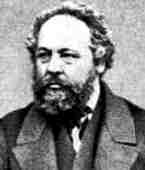 Bakunin, Mikhail Aleksandrovich