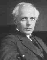 Bartók, Béla Viktor János