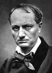 Baudelaire, Charles