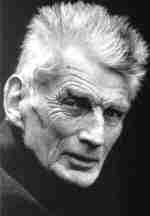 Beckett, Samuel Barclay