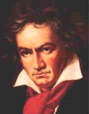 Beethoven, Ludwig van