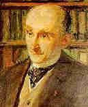 Bergson, Henri Louis