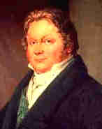 Berzelius, Jöns Jacob