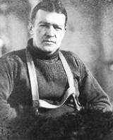 Shackleton, Ernest Henry