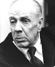 Borges, Jorge Luís