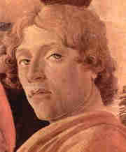 Botticelli, Alessandro Di Mariano Filipepi (Sandro)