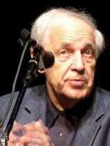 Boulez, Pierre