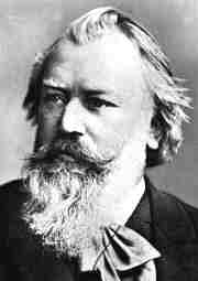 Brahms, Johannes