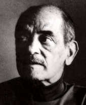 Buñuel, Luís