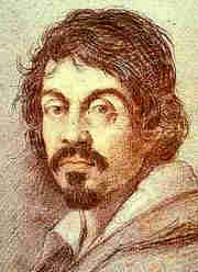 Caravaggio (Michelangelo Merisi)