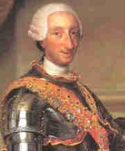 Carlos III de Borbón