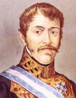 Carlos María Isidro de Borbón