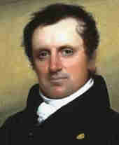 Cooper, James Fenimore