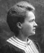 Marie Curie