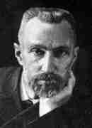 Pierre Curie