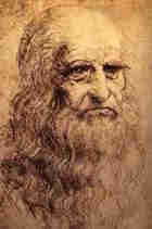 da Vinci, Leonardo