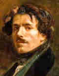 Delacroix, Eugène