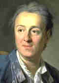 Diderot, Denis