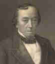 Disraeli, Benjamin