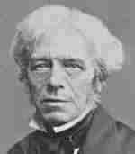 Faraday, Michael