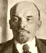 Lenin (Vladimir Ilich Ulianov)