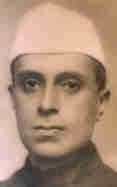 Nehru, Jawaharlal