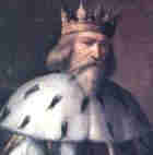 Pedro IV de Aragón y III de Cataluña