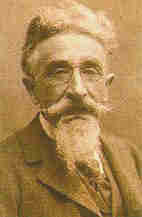 Pereda y Sánchez Porrúa, José María de