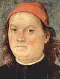 Perugino, Pietro Vannucci