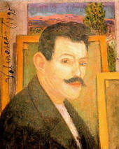 Darío de Regoyos y Valdés