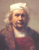 Rembrandt Harmenszoon van Rijn