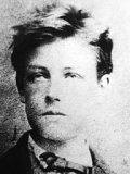 Rimbaud, Arthur