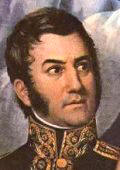 San Martín, José de