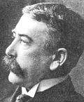 Saussure, Ferdinand de