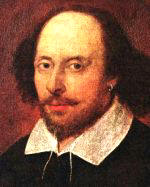 Shakespeare, William