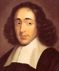 Spinoza, Baruch de