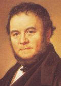 Stendhal (Henri Marie Beyle)