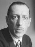 Stravinsky, Igor Fiodorovich